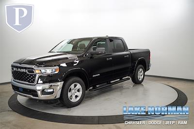 2025 Ram 1500 Crew Cab 4x4, Pickup for sale #523868 - photo 1