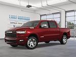 2025 Ram 1500 Crew Cab 4x4, Pickup for sale #527735X - photo 2