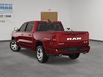 2025 Ram 1500 Crew Cab 4x4, Pickup for sale #527735X - photo 4