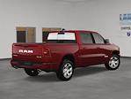 2025 Ram 1500 Crew Cab 4x4, Pickup for sale #527735X - photo 5