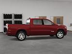 2025 Ram 1500 Crew Cab 4x4, Pickup for sale #527735X - photo 6