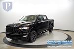 New 2025 Ram 1500 Lone Star Crew Cab 4x4, Pickup for sale #528287 - photo 1