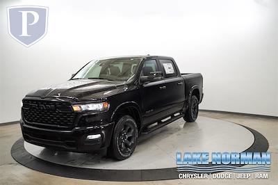 2025 Ram 1500 Crew Cab 4x4, Pickup for sale #528288 - photo 1