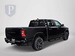 2025 Ram 1500 Crew Cab 4x4, Pickup for sale #529487 - photo 5