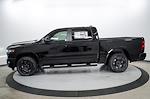 2025 Ram 1500 Crew Cab 4x4, Pickup for sale #529487 - photo 7