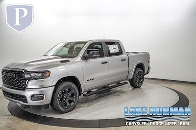 2025 Ram 1500 Crew Cab 4x4, Pickup for sale #529571 - photo 1