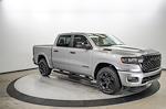 New 2025 Ram 1500 Lone Star Crew Cab 4x4, Pickup for sale #529571 - photo 4