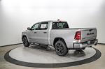 New 2025 Ram 1500 Lone Star Crew Cab 4x4, Pickup for sale #529571 - photo 2