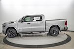 New 2025 Ram 1500 Lone Star Crew Cab 4x4, Pickup for sale #529571 - photo 8