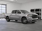 2025 Ram 1500 Crew Cab 4x4, Pickup for sale #532212 - photo 7