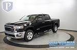 2025 Ram 1500 Crew Cab 4x4, Pickup for sale #539976 - photo 1