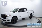 2025 Ram 1500 Crew Cab 4x4, Pickup for sale #540718 - photo 1