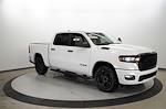 New 2025 Ram 1500 Lone Star Crew Cab 4x4, Pickup for sale #543884 - photo 4