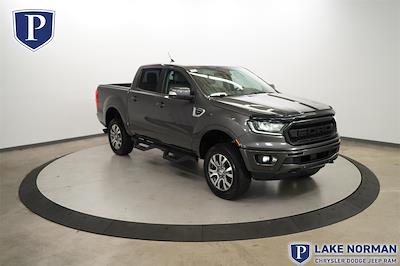 Used 2019 Ford Ranger SuperCrew Cab 4x2, Pickup for sale #544464E - photo 1