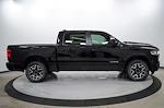 New 2025 Ram 1500 Laramie Crew Cab 4x4, Pickup for sale #550369 - photo 5