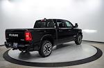 New 2025 Ram 1500 Laramie Crew Cab 4x4, Pickup for sale #550369 - photo 6