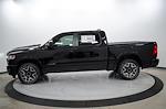 New 2025 Ram 1500 Laramie Crew Cab 4x4, Pickup for sale #550369 - photo 8