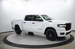 New 2025 Ram 1500 Tradesman Crew Cab 4x4, Pickup for sale #550765 - photo 5