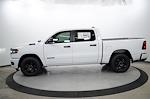 New 2025 Ram 1500 Tradesman Crew Cab 4x4, Pickup for sale #550765 - photo 8