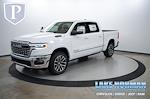 2025 Ram 1500 Crew Cab 4x4, Pickup for sale #550781 - photo 1