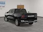 2025 Ram 1500 Crew Cab 4x4, Pickup for sale #550783 - photo 4