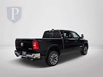 New 2025 Ram 1500 Laramie Crew Cab 4x4, Pickup for sale #552898 - photo 6