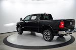 New 2025 Ram 1500 Laramie Crew Cab 4x4, Pickup for sale #552898 - photo 2