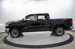 New 2025 Ram 1500 Laramie Crew Cab 4x4, Pickup for sale #552898 - photo 8