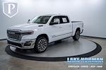 2025 Ram 1500 Crew Cab 4x4, Pickup for sale #555558 - photo 1