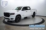 2025 Ram 1500 Crew Cab 4x4, Pickup for sale #555559 - photo 1