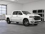 New 2025 Ram 1500 Lone Star Crew Cab 4x4, Pickup for sale #555560 - photo 7