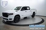 2025 Ram 1500 Crew Cab 4x4, Pickup for sale #559343 - photo 1