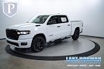 2025 Ram 1500 Crew Cab 4x4, Pickup for sale #559344 - photo 1