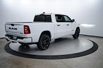 New 2025 Ram 1500 Lone Star Crew Cab 4x4, Pickup for sale #559348 - photo 6