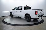 New 2025 Ram 1500 Lone Star Crew Cab 4x4, Pickup for sale #559348 - photo 2