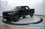 2025 Ram 1500 Crew Cab 4x4, Pickup for sale #559350 - photo 1