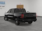 2025 Ram 1500 Crew Cab 4x4, Pickup for sale #559351 - photo 4