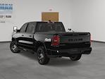 2025 Ram 1500 Crew Cab 4x4, Pickup for sale #575569 - photo 4