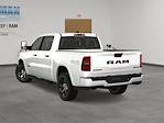 2025 Ram 1500 Crew Cab 4x4, Pickup for sale #575575 - photo 4