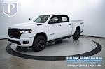 2025 Ram 1500 Crew Cab 4x4, Pickup for sale #575576 - photo 1