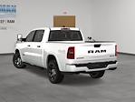 2025 Ram 1500 Crew Cab 4x4, Pickup for sale #575577 - photo 4