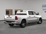 2025 Ram 1500 Crew Cab 4x4, Pickup for sale #575578 - photo 5