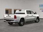 New 2025 Ram 1500 Lone Star Crew Cab 4x4, Pickup for sale #575579 - photo 5