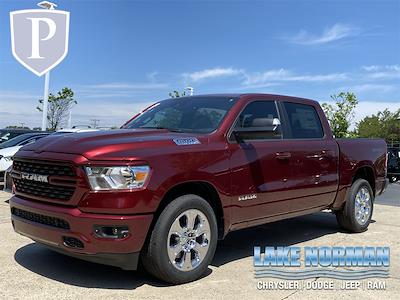 2023 Ram 1500 Crew Cab 4x2, Pickup for sale #593460F - photo 1