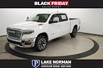 New 2025 Ram 1500 Laramie Crew Cab 4x4, Pickup for sale #595642 - photo 1