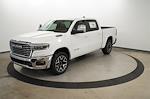 New 2025 Ram 1500 Laramie Crew Cab 4x4, Pickup for sale #595642 - photo 3