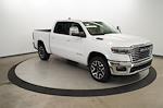 New 2025 Ram 1500 Laramie Crew Cab 4x4, Pickup for sale #595642 - photo 5