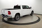 New 2025 Ram 1500 Laramie Crew Cab 4x4, Pickup for sale #595642 - photo 7