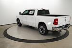 New 2025 Ram 1500 Laramie Crew Cab 4x4, Pickup for sale #595642 - photo 2