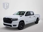 New 2025 Ram 1500 Tradesman Crew Cab 4x4, Pickup for sale #603286 - photo 1